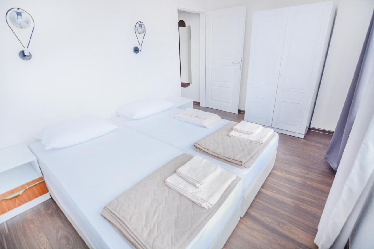 B&B Apartments Ohrid Exterior photo